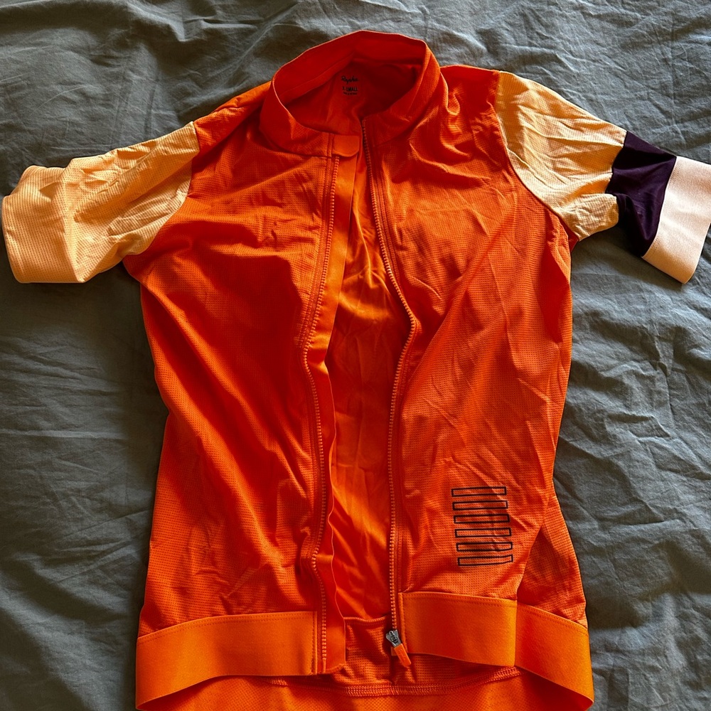 Rapha Women’s Pro Team Training Jersey in XS